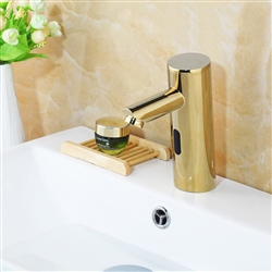 Automatic Kitchen Faucet Spary